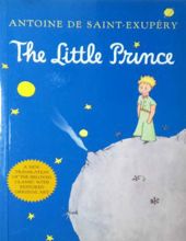 THE LITTLE PRINCE